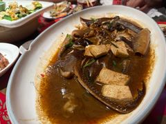 -鱼满舱·鲜活海鲜·正宗鲁菜