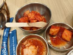 -梨花牛肉汤饭(仁恒伊势丹店)