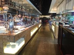 -北京朝阳悠唐皇冠假日酒店