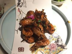 -韵秋荷(宝山龙湖天街店)