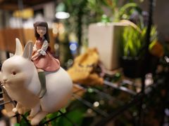 -ZM COFFEE(西安路店)