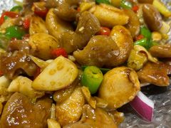 -建哥老菜馆(瑞达公寓一店)