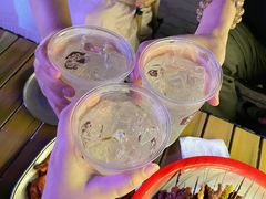 -北丐先生·野馄饨烧烤(雨花万象店)