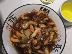 -风味小馆(天目湖宾馆店)