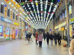 -中华巴洛克风情街