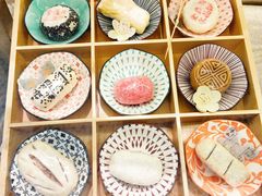 -清真全盛斋传统糕点(许士庙店)