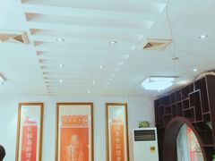 -慈心素食馆(绳金塔店)