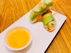 -Pho Asia 亚阁越南料理(上海来福士广场店)