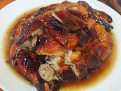 -黄连大头华烧鹅店(大良店)