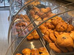 -烘焙町面包店(西四店)