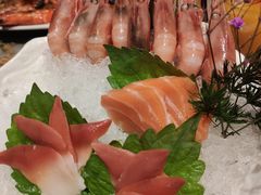 -大渔铁板烧(大悦城店)
