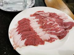 -裕德孚·非遗手切涮羊肉(东直门内大街店)