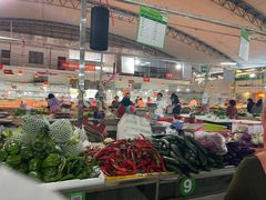 -羊栏农贸市场(羊新路店)