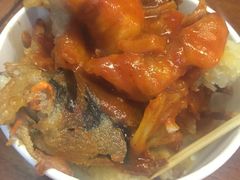 -米屋石锅拌饭(师大店)