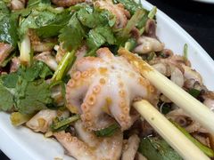 温拌八带-正宗天津烧麦馆(柳州路店)