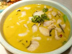 -滇铺子·云南特色菜·第九届野生菌美食节(曲靖万达店)