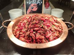-TABLE·味西餐厅-成都茂业JW万豪酒店