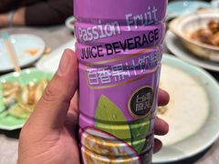 台湾饮料-八闽饭店闽南小镇(铁西店)