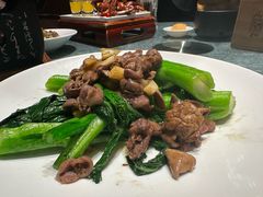 -大鸽饭(汉溪长隆店)