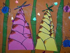 -东方童画少儿美术(莘庄体验馆)