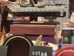 -菲住布渴酒店自助餐厅(阿里巴巴西溪园区店)