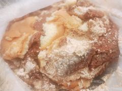 奶油蛋糕边角料-光明牛奶棚(南泉店)