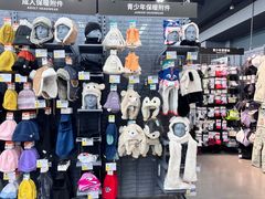 -迪卡侬(越秀公园店)