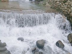 -梅岭月亮湾山体公园