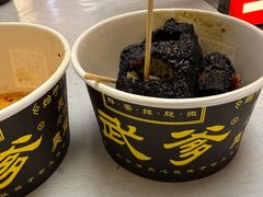 -武爹臭豆腐(坡子街店)