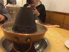 -月圆火锅(宁海东路二店)
