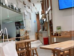 大堂-小满手工粉(杭州滨江龙湖店)