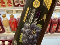 -盒马鲜生(莱蒙都会店)