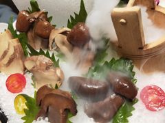 -享月汤皇·海鲜小火锅·聚会(曲江创意谷店)