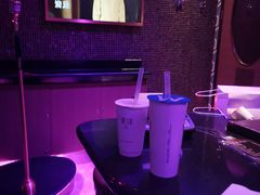 -纯K(打浦桥店)