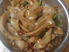 -88号小吃店·经典云南菜·地道纳西美食