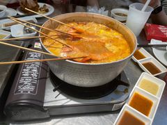 -燃计沙茶皇·香港沙茶火锅(人广旗舰店)