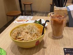 -谭仔米线(壹方城店)