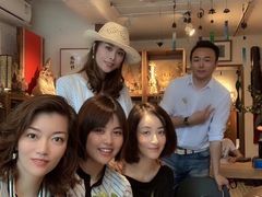 -云来集茶舍(国子监街店)