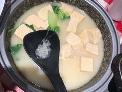 -西贝(枫蓝国际购物中心店)