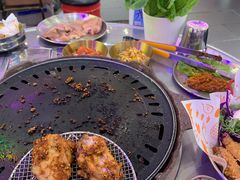 -玄希浪漫厨房·韩料烤肉(湖滨银泰in77店)