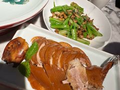 -京味斋·北京烤鸭(华威桥北工大店)