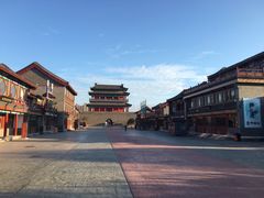 -大明幻境第一城