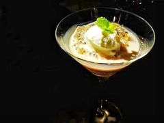 -wann lounge 低温慢煮牛排·清吧