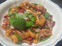-老雒阳面馆·水席·洛阳菜(王城路店)