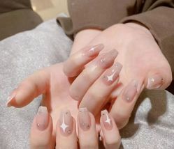-Aso Artist Beauty美甲美睫