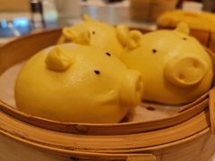 -安蒂娅.悦景轩中餐厅(西乡店)