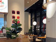 -玛尚诺意式餐厅(新达汇三林店)