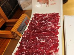 -手选潮汕鲜活牛肉火锅(二七广场店)