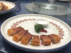 -顺风山庄(水濂山店)