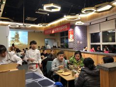 大堂-牛三哥洛阳牛肉汤(生态城店)